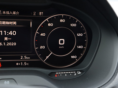 2019款 Q2L e-tron 纯电智享型
免税
