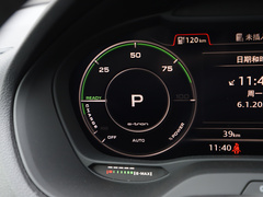 2019款 Q2L e-tron 纯电智享型
免税
