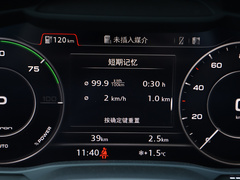2019款 Q2L e-tron 纯电智享型
免税
