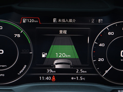 2019款 Q2L e-tron 纯电智享型
免税
