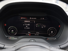 2019款 Q2L e-tron 纯电智享型
免税
