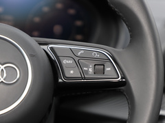 2019款 Q2L e-tron 纯电智享型
免税
