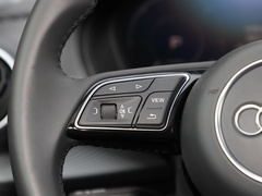 2019款 Q2L e-tron 纯电智享型
免税
