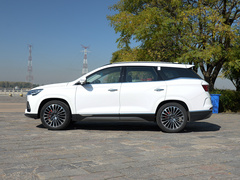 2020款 1.5T 手动发现版 6座