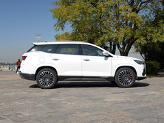2020款 1.5T 手动发现版 6座