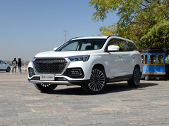 2020款 1.5T 手动发现版 6座