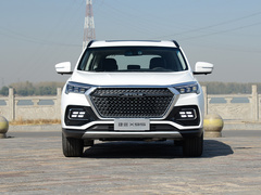 2020款 1.5T 手动发现版 6座