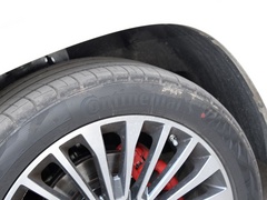 2020款 1.5T 手动发现版 6座