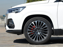 2020款 1.5T 手动发现版 6座