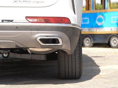 2020款 1.5T 手动发现版 6座