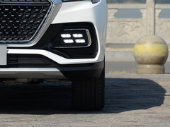 2020款 1.5T 手动发现版 6座