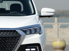 2020款 1.5T 手动发现版 6座