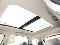 2020款 1.5T 手动发现版 6座