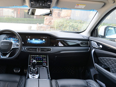 2020款 1.5T 手动发现版 6座