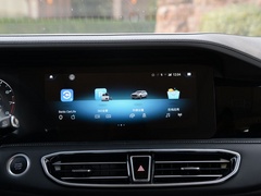 2020款 1.5T 手动发现版 6座