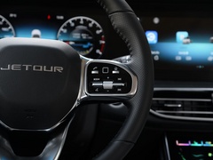 2020款 1.5T 手动发现版 6座