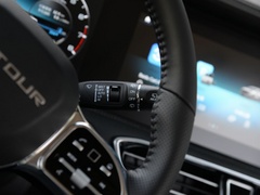 2020款 1.5T 手动发现版 6座