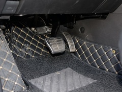 2020款 1.5T 手动发现版 6座