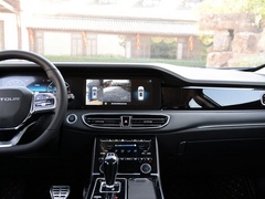 2020款 1.5T 手动发现版 6座