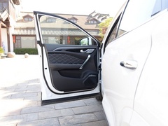 2020款 1.5T 手动发现版 6座