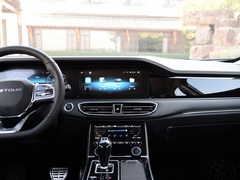 2020款 1.5T 手动发现版 6座