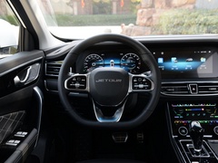 2020款 1.5T 手动发现版 6座
