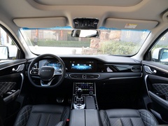 2020款 1.5T 手动发现版 6座