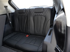 2020款 1.5T 手动发现版 6座