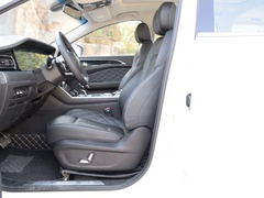 2020款 1.5T 手动发现版 6座