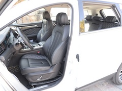 2020款 1.5T 手动发现版 6座