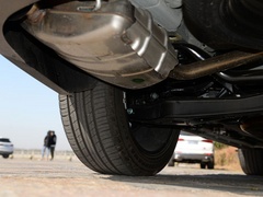 2020款 1.5T 手动发现版 6座