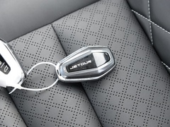 2020款 1.5T 手动发现版 6座