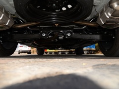 2020款 1.5T 手动发现版 6座