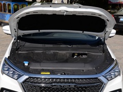 2020款 1.5T 手动发现版 6座