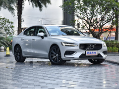 2020款 T8 E驱混动 四驱智雅运动版