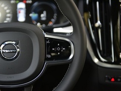 2020款 T8 E驱混动 四驱智雅运动版