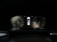 2020款 T8 E驱混动 四驱智雅运动版