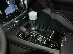 2020款 T8 E驱混动 四驱智雅运动版