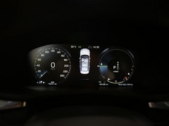 2020款 T8 E驱混动 四驱智雅运动版