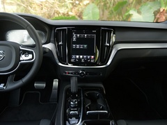 2020款 T8 E驱混动 四驱智雅运动版