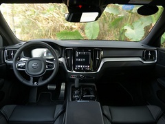 2020款 T8 E驱混动 四驱智雅运动版