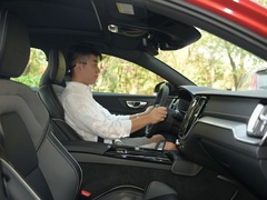 2020款 T8 E驱混动 四驱智雅运动版