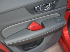 2020款 T8 E驱混动 四驱智雅运动版