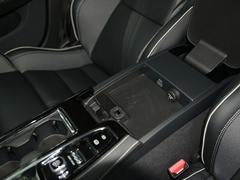 2020款 T8 E驱混动 四驱智雅运动版