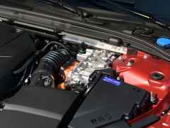 2020款 T8 E驱混动 四驱智雅运动版