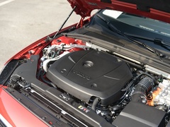 2020款 T8 E驱混动 四驱智雅运动版
