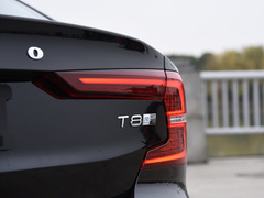 2020款 T8 E驱混动 四驱智雅运动版