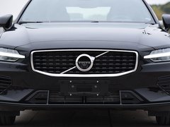 2020款 T8 E驱混动 四驱智雅运动版