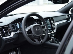 2020款 T8 E驱混动 四驱智雅运动版