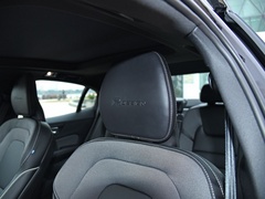 2020款 T8 E驱混动 四驱智雅运动版